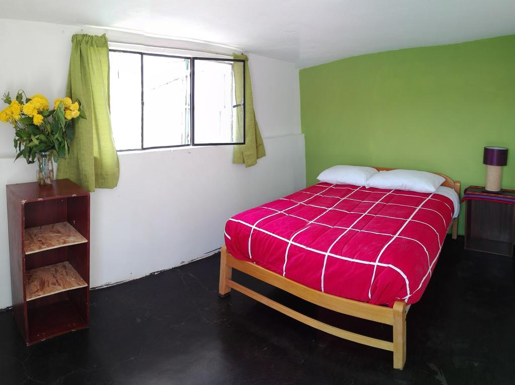 The Grasshopper Hostel كوسكو الغرفة الصورة