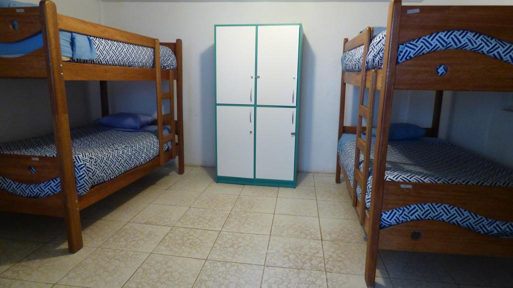 The Grasshopper Hostel كوسكو المظهر الخارجي الصورة